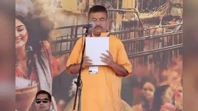 Video : पहले की रेकी, फिर मारी गोली, PA की हत्या पर क्या बोले शुभेंदु अधिकारी